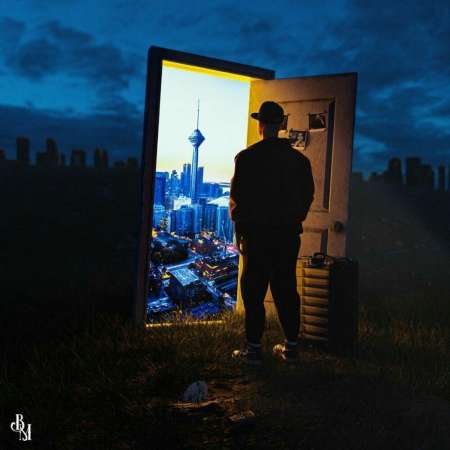 Sepehr Khalse – Hambastegi